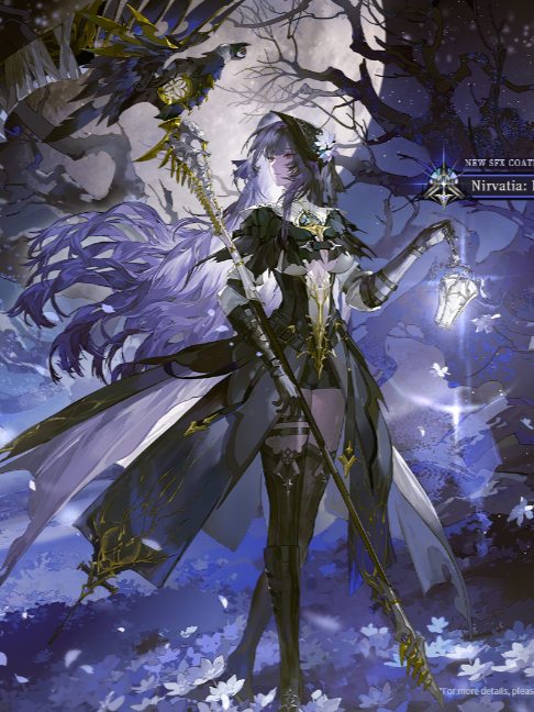 @Punishing: Gray Raven EN