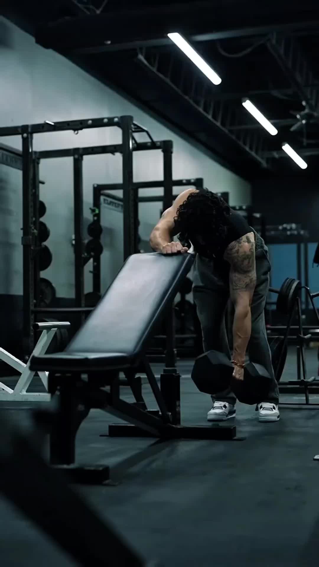 @Motivation Only
