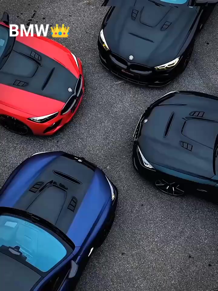 @BMW