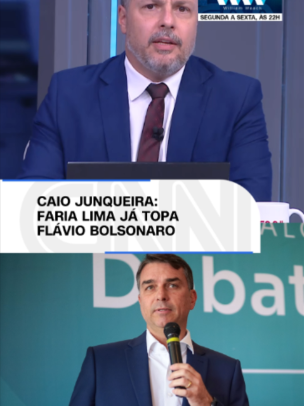 @CNN Brasil