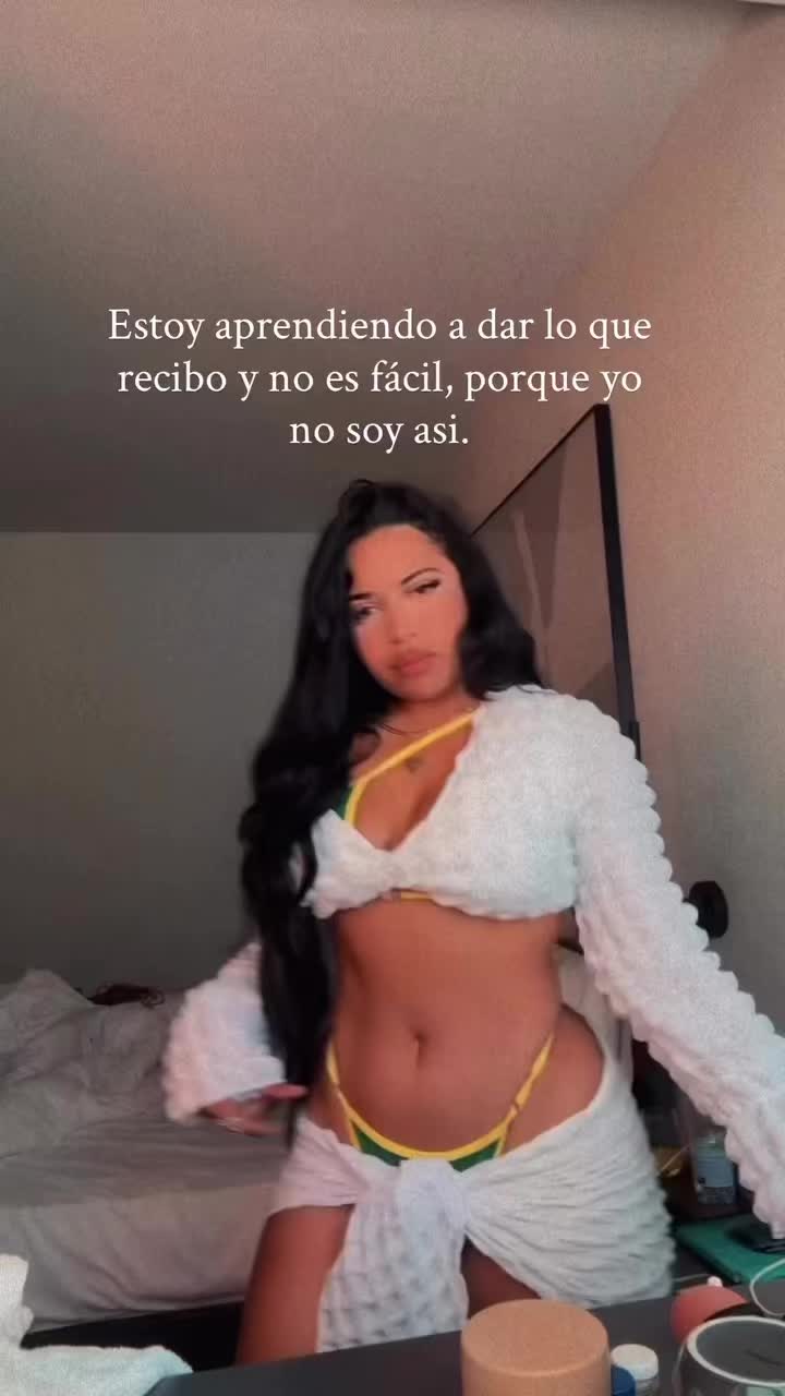 @Mulatissima_ ❤️