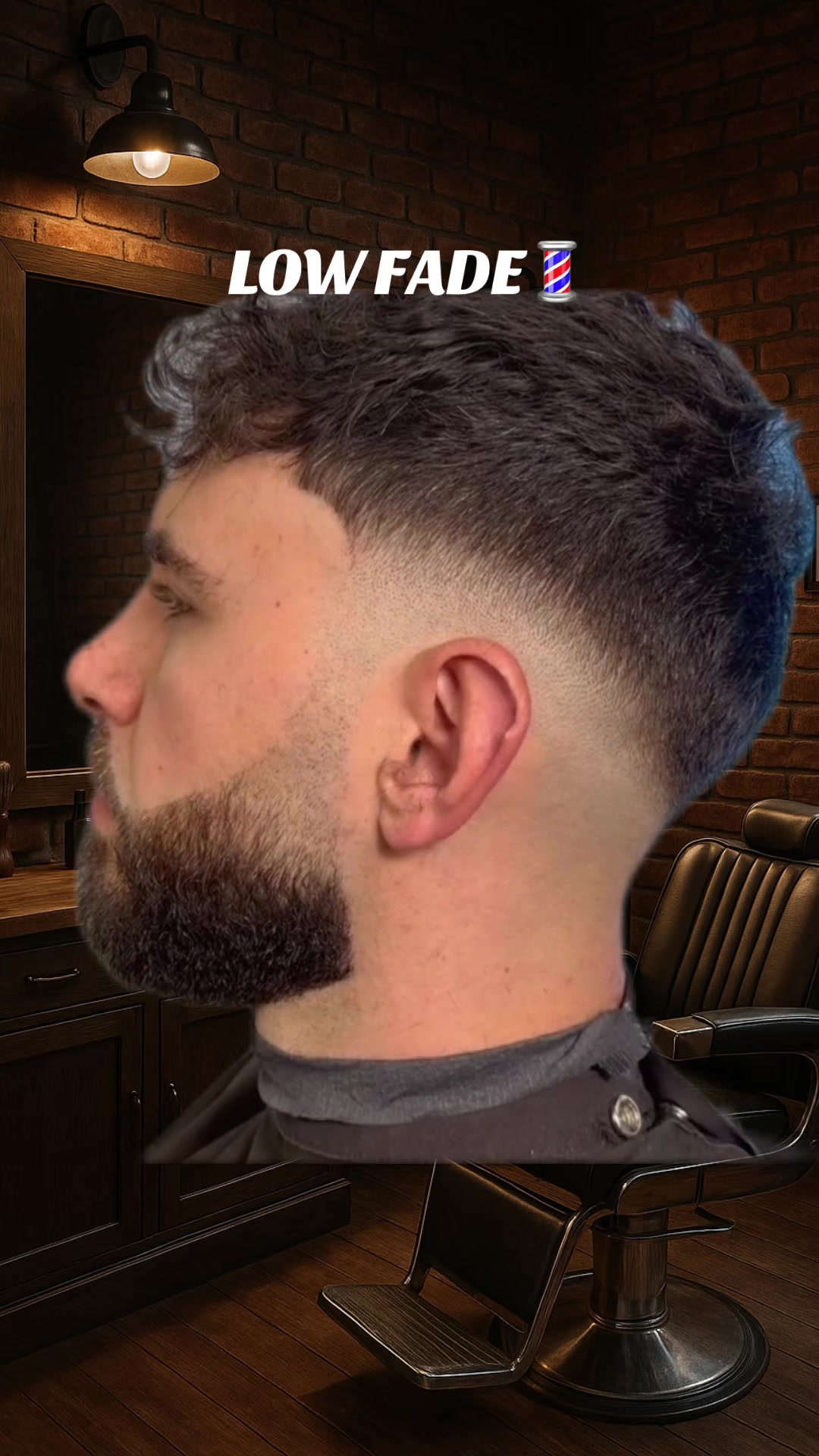 @BARBER FOREVER 💈