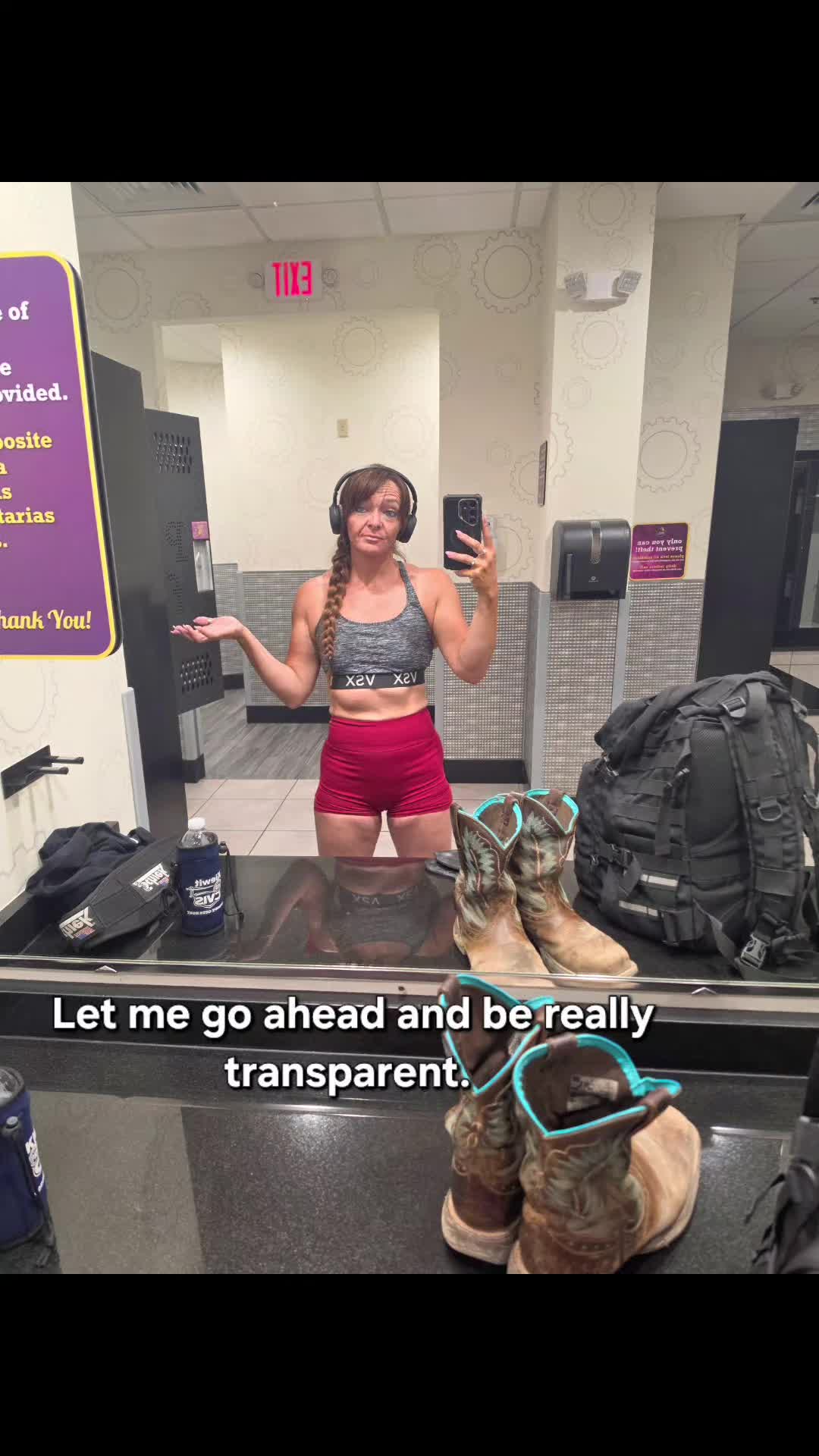 @Miss Warden 2 U