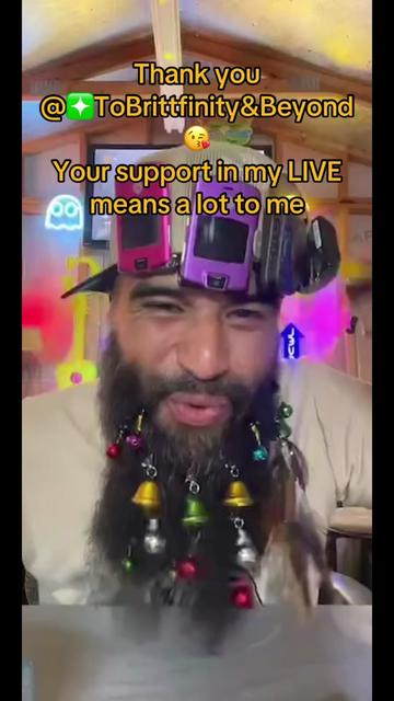@juantruone King George #1 fan