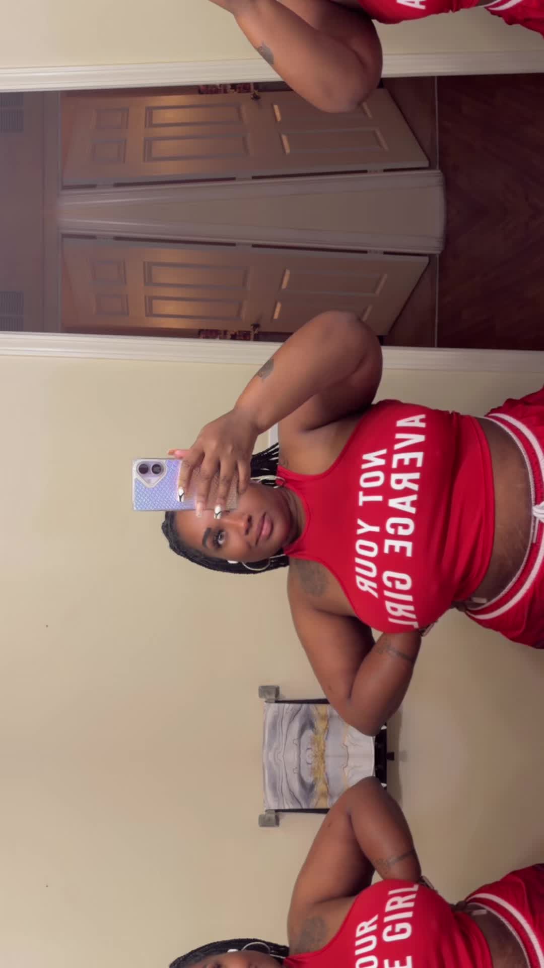 @Niki_Babi💋™️