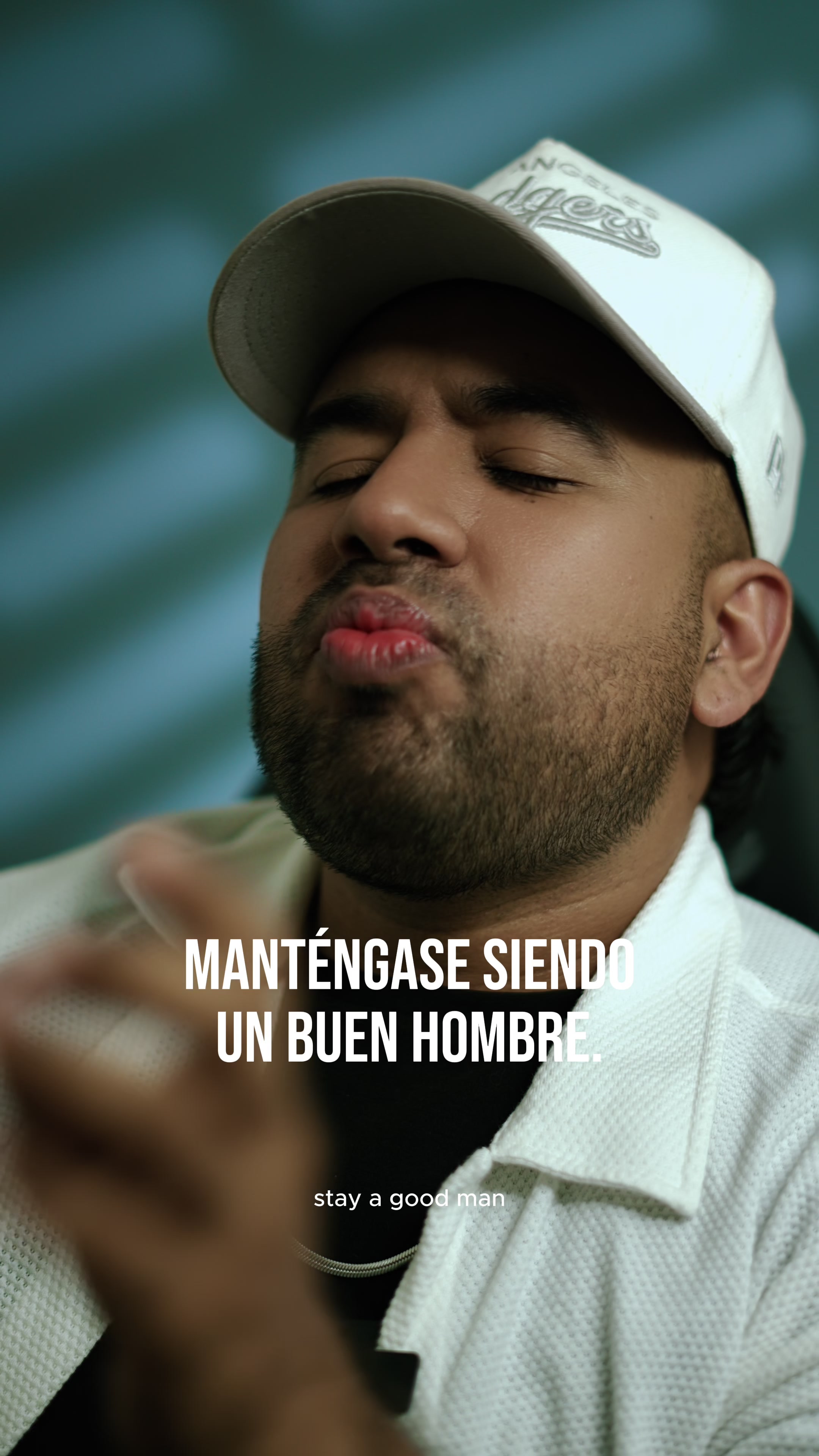 @El mister