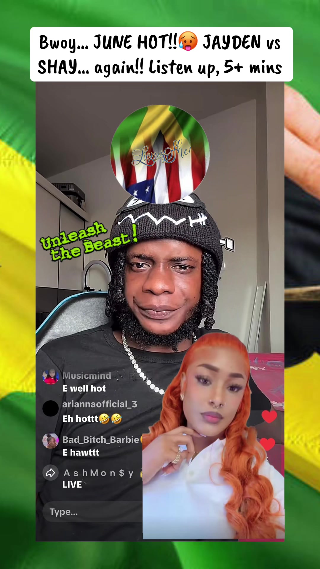 @♒️ᒪIOᑎᗴᔕᔕᔕᕼᗴ1🧿💜