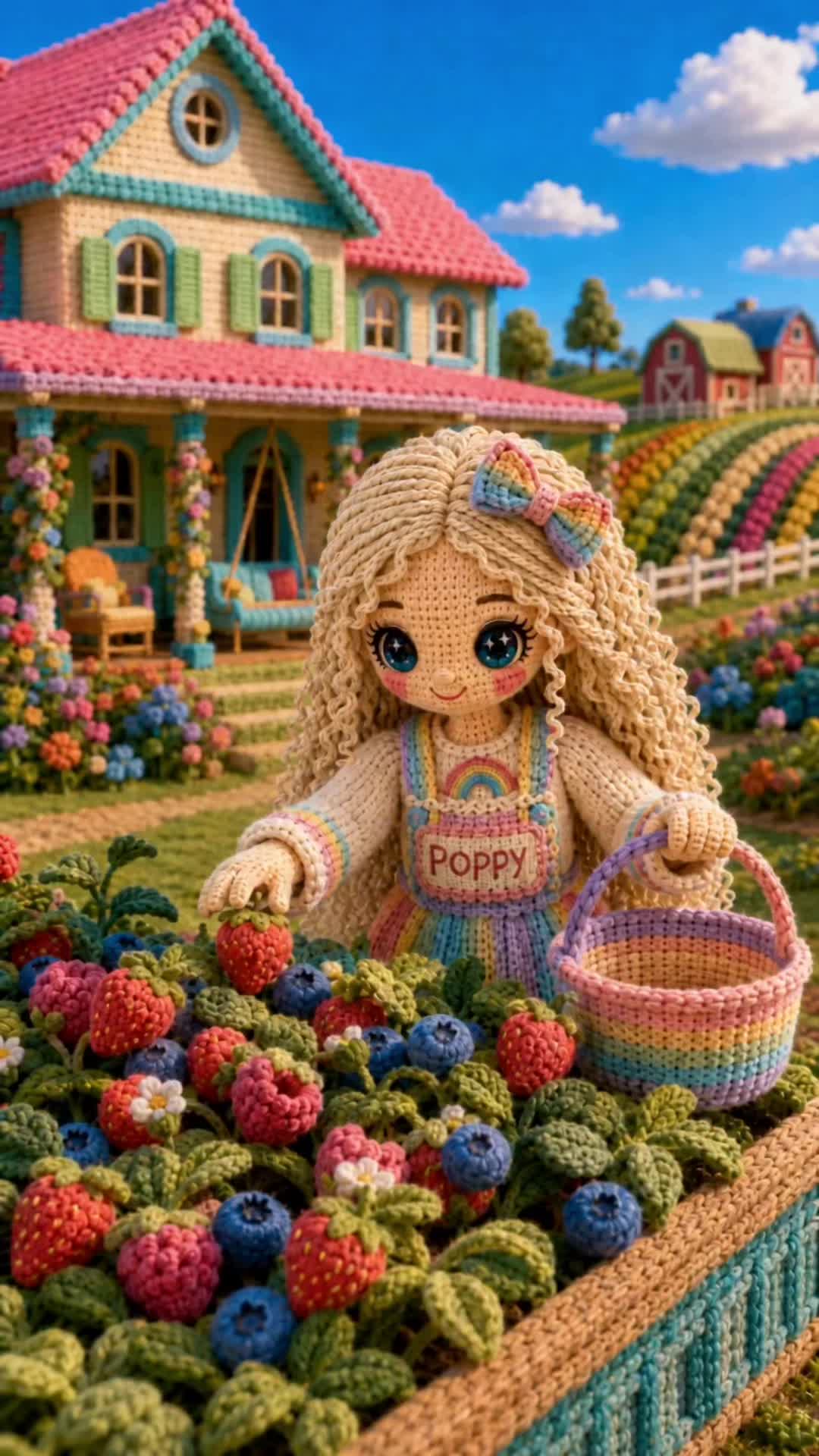 @Poppywoolly