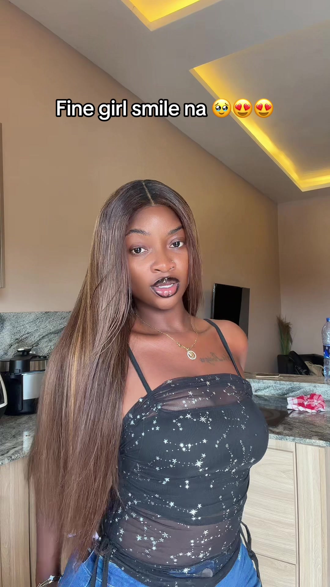 @Adjoa Tee💕