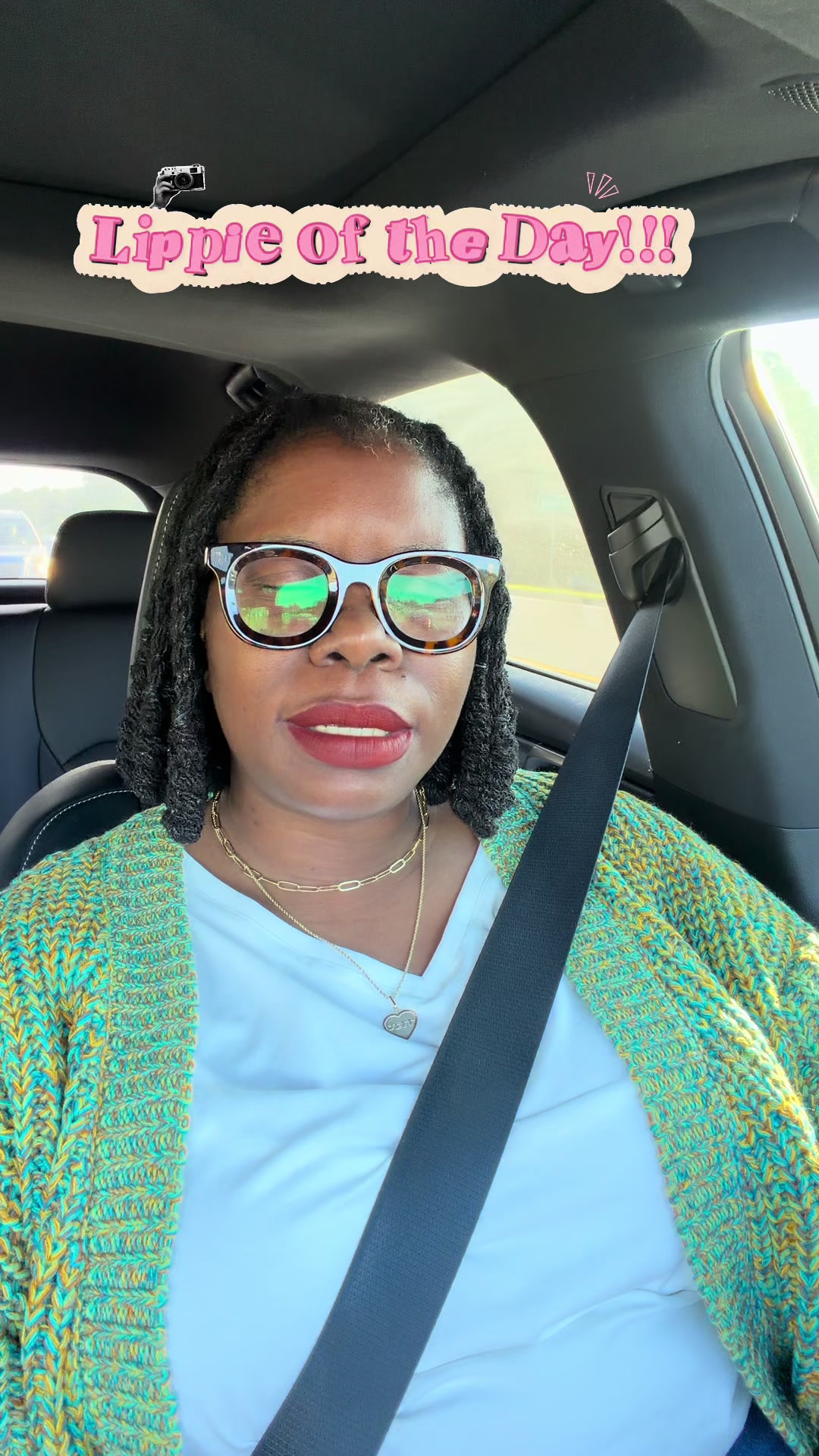 @Nycole Sincere~WhatsThatLippie