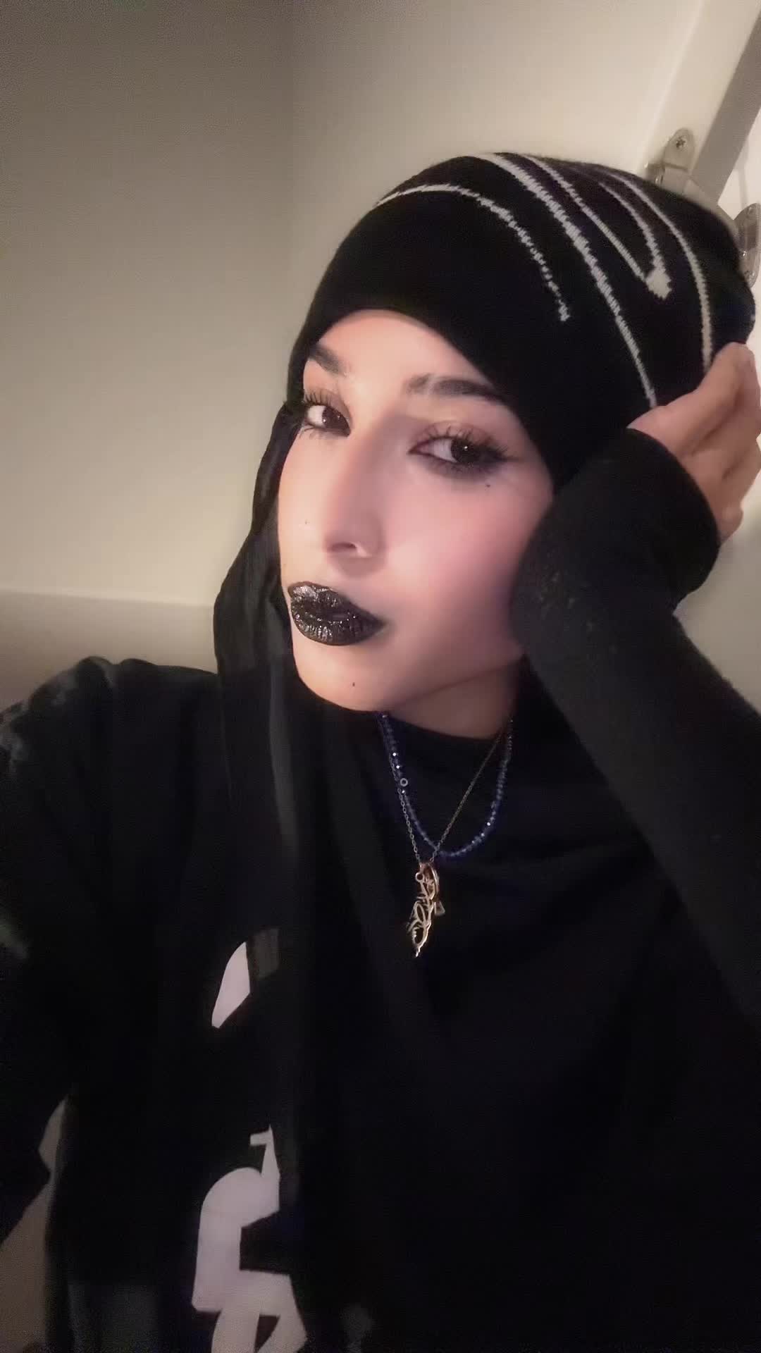 @zahrah 🪿