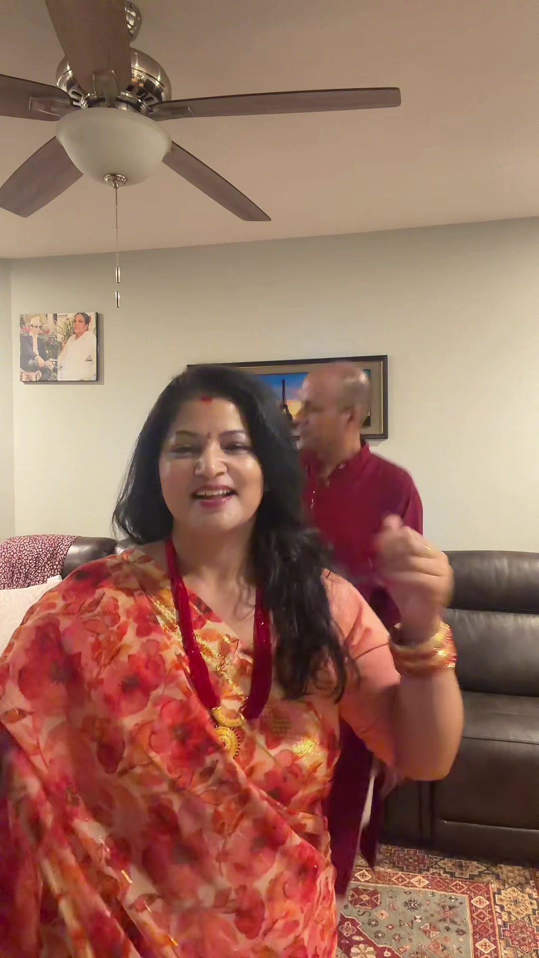 @Radhika Itani