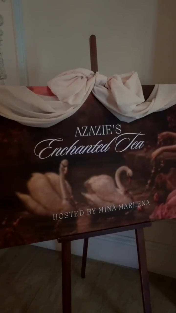 @Azazie US