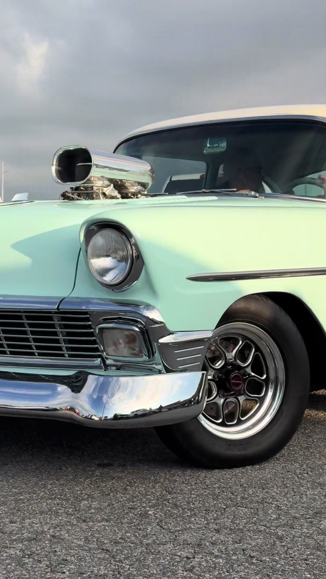 @SICK Cars and Trucks