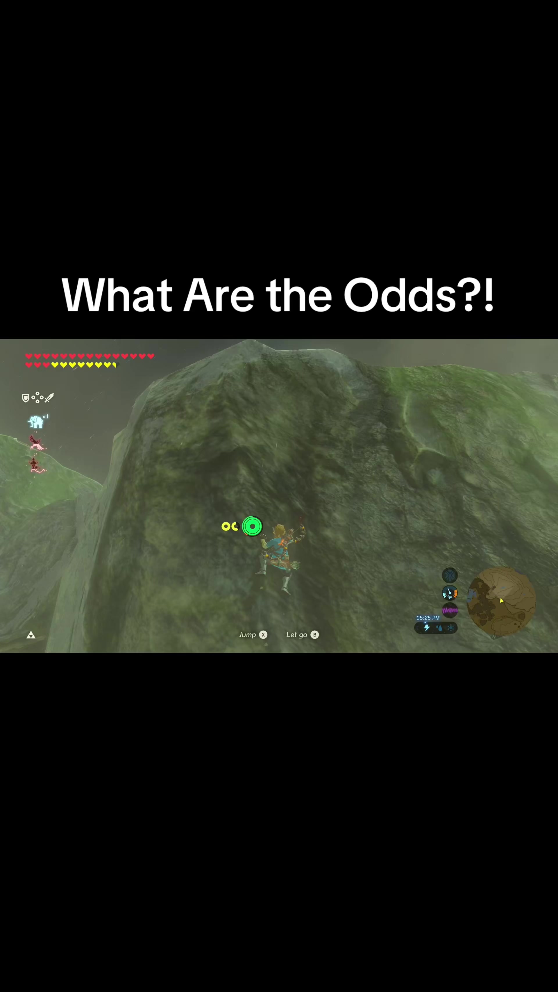 @CrashingGamer