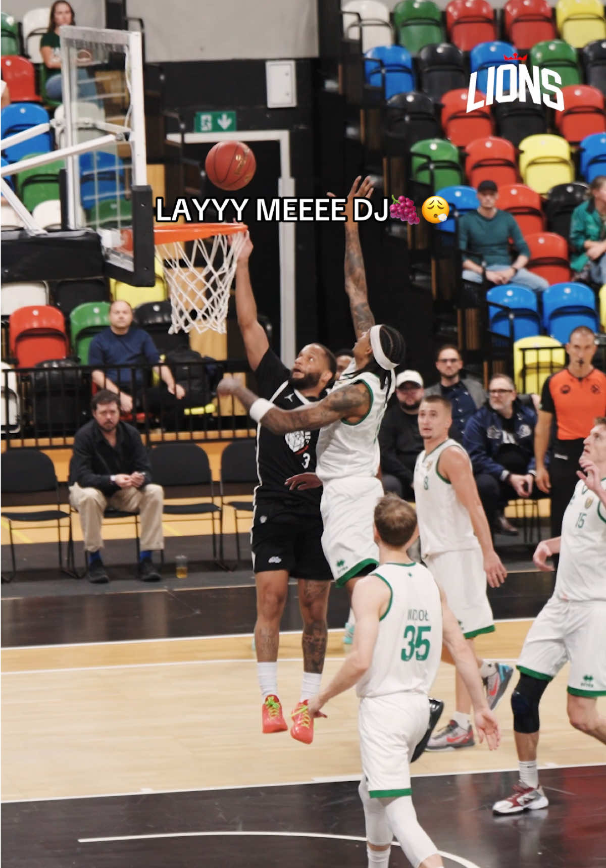 @London Lions