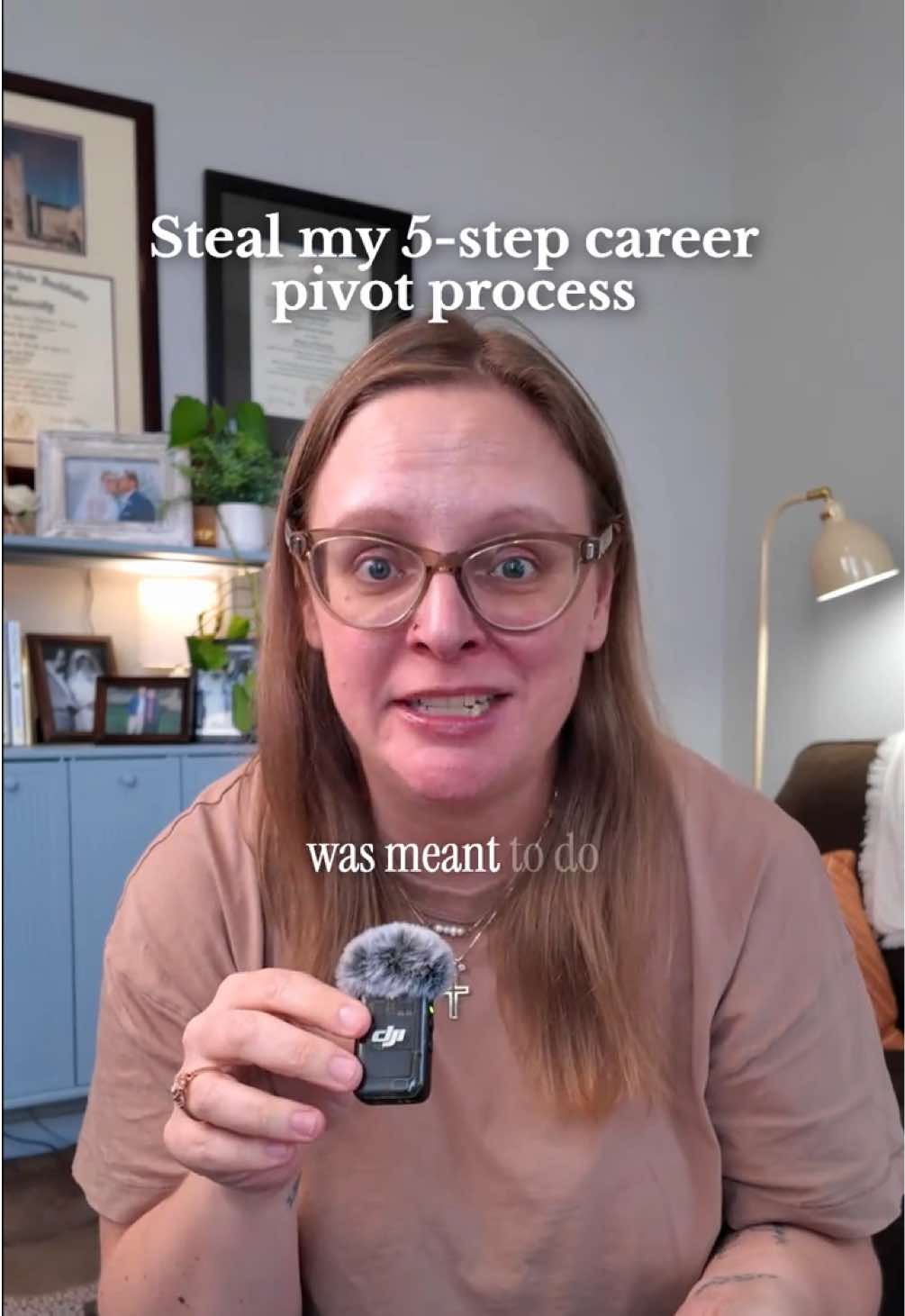 @Tara | Burnout & Career Coach