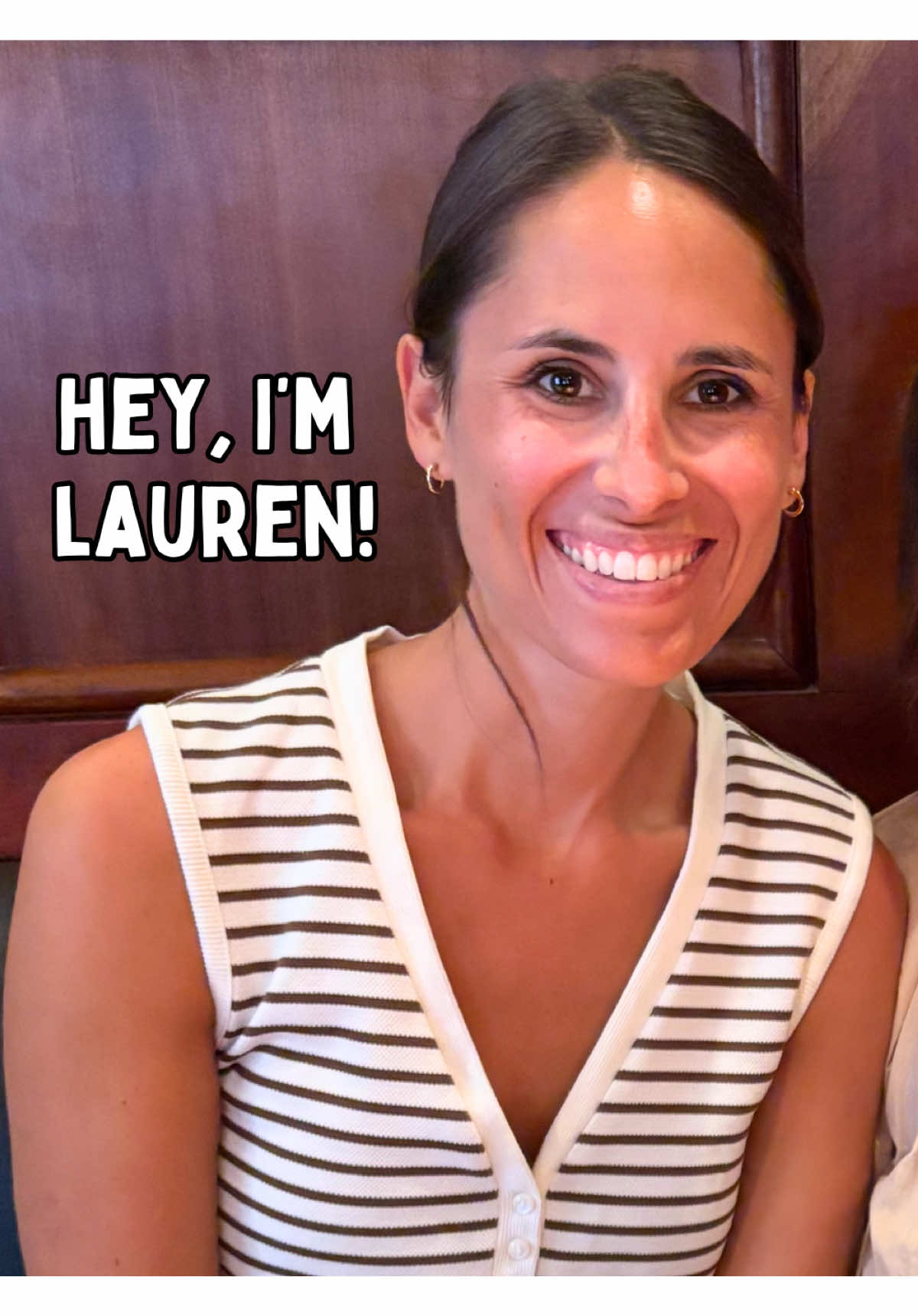 @Lauren Lowder