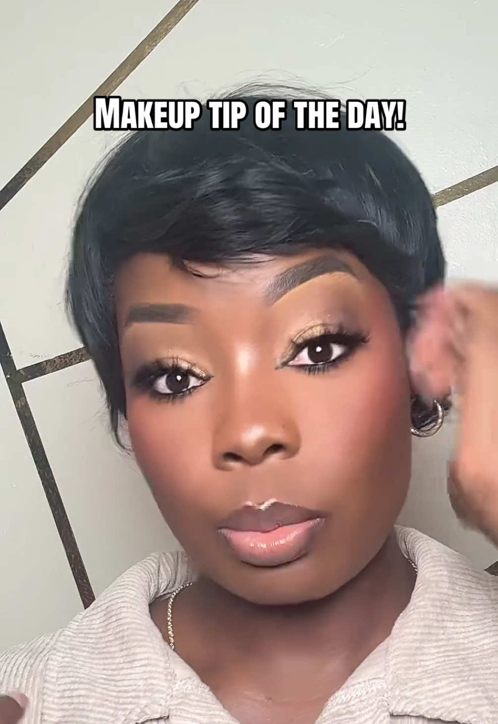 @Yancia | I Teach Makeup