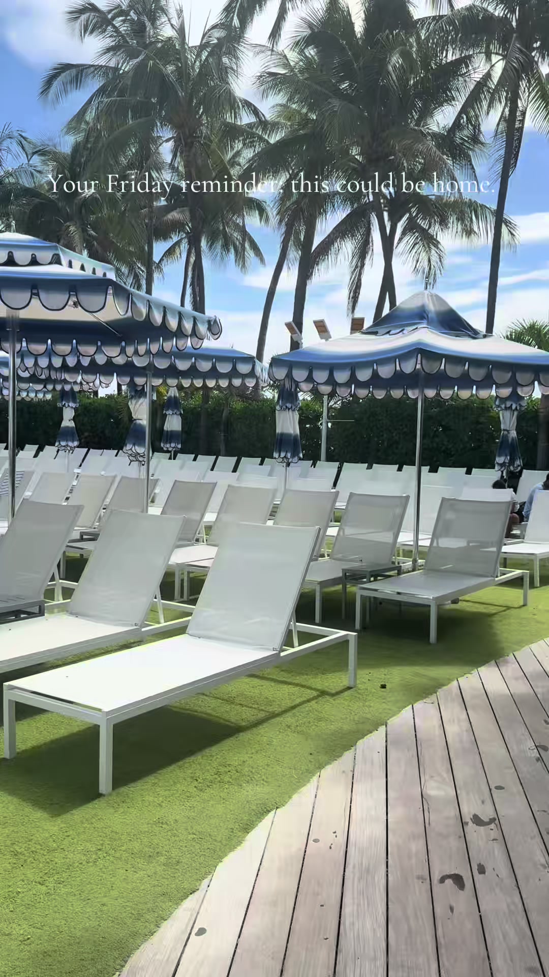 @Ariella Lahav | Miami Beach