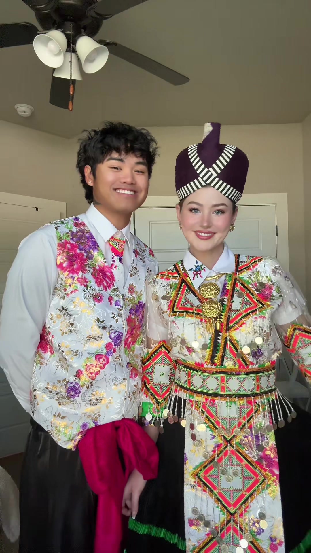 @Tabatha Taylor Vongkhamchanh