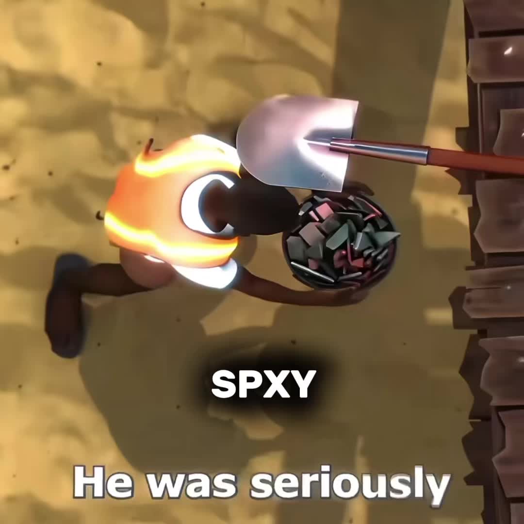 @spxythatssotuff
