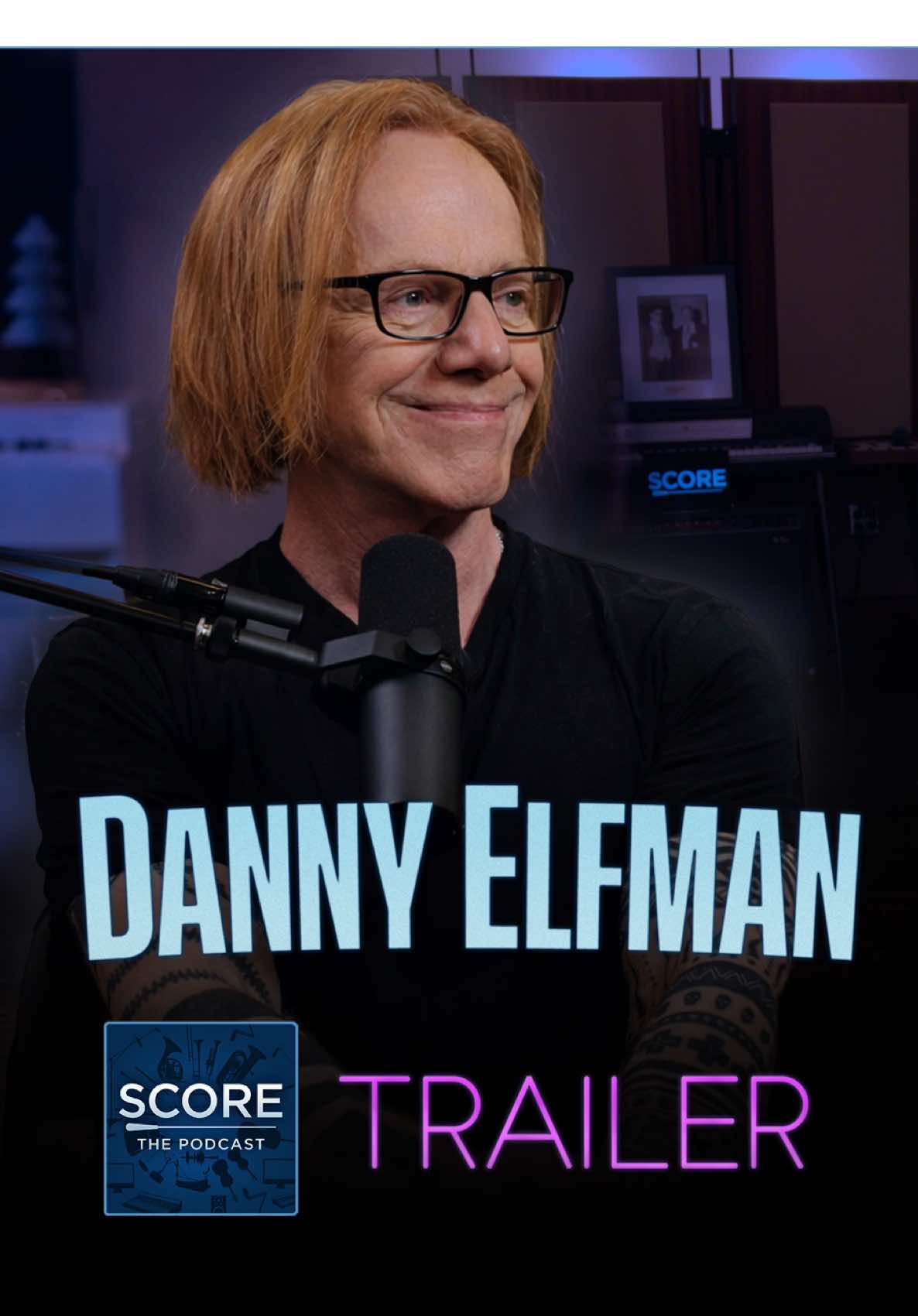 @Score: The Podcast