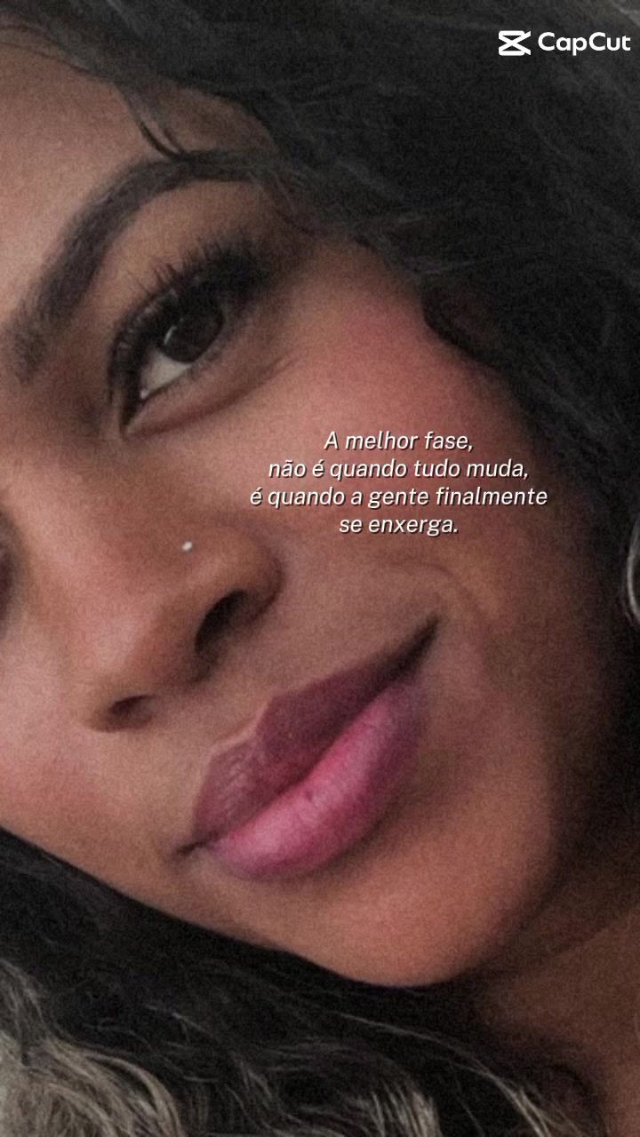 @Carol Oliveira