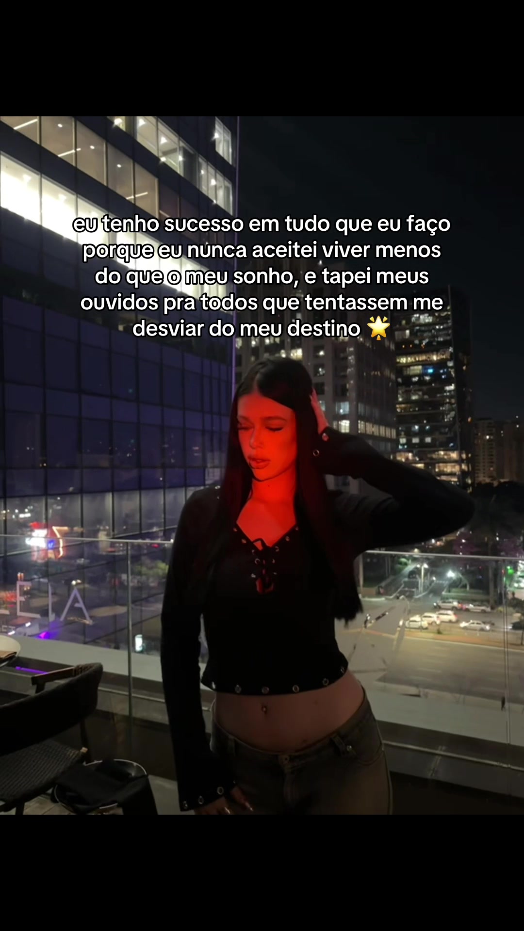 @LUANA RICCO ★