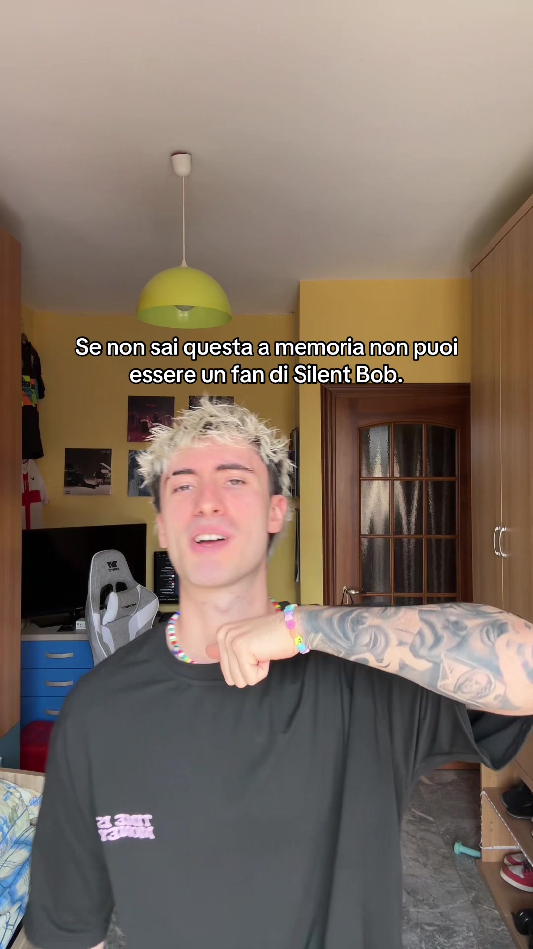 @Christian montano