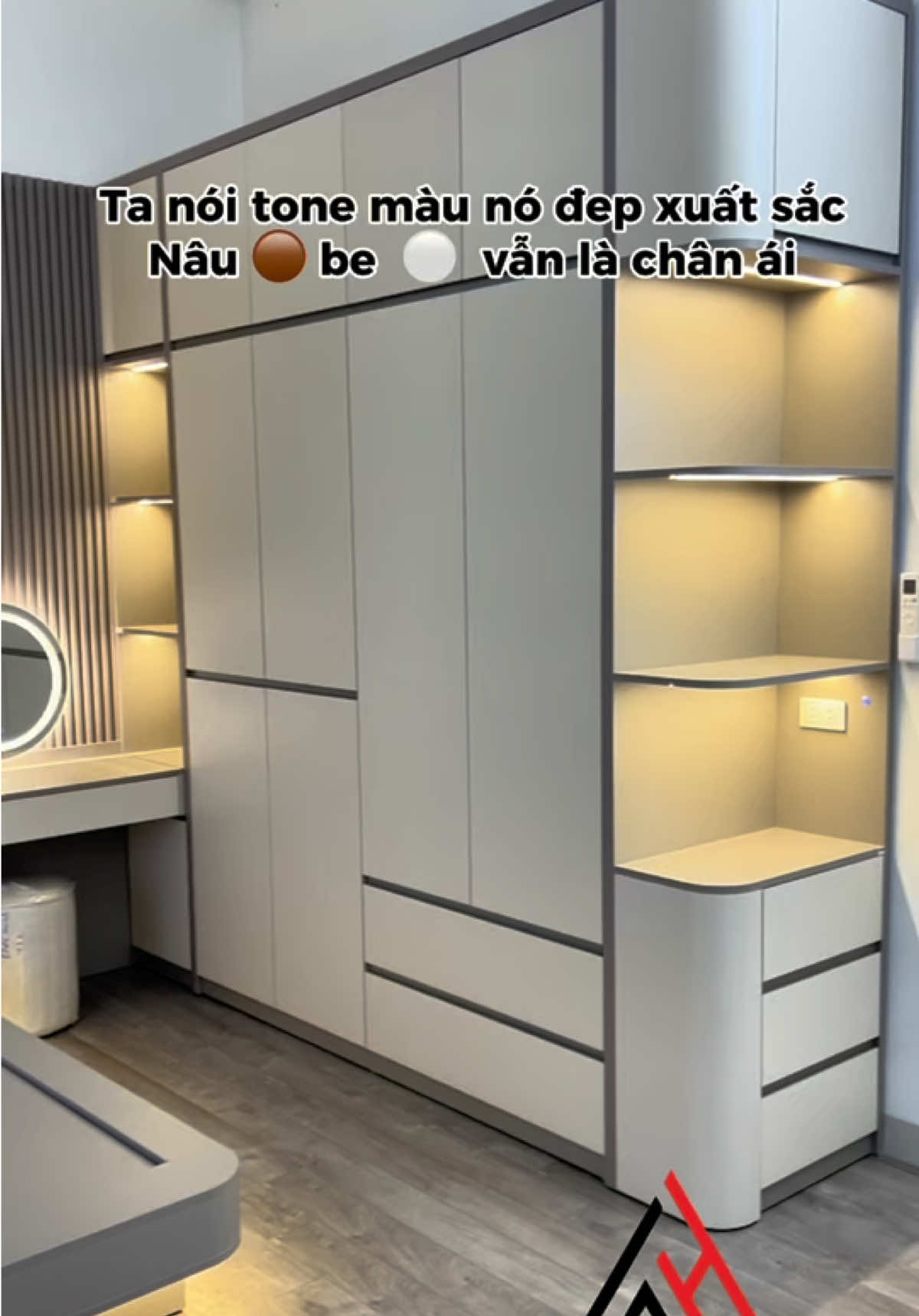 @Nội Thất Smart House