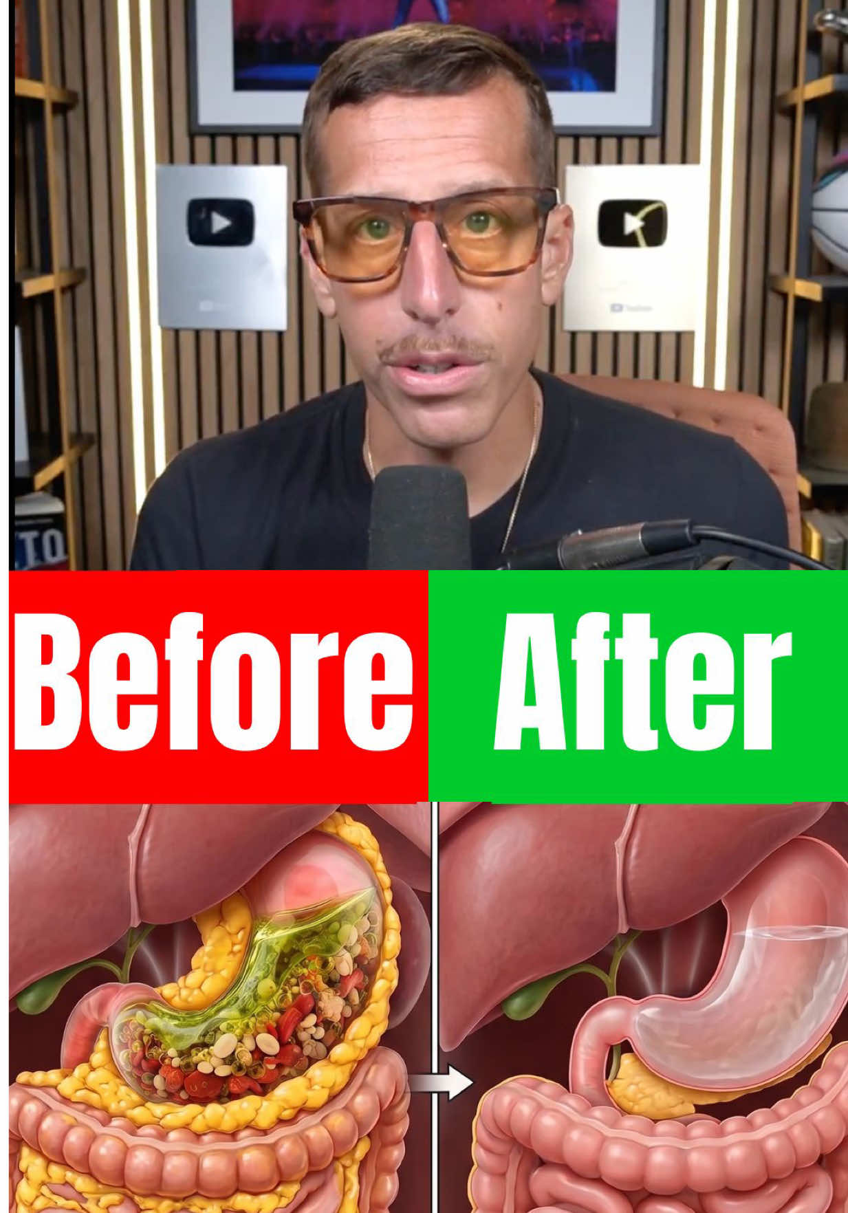 @Ben Azadi - Metabolic Freedom