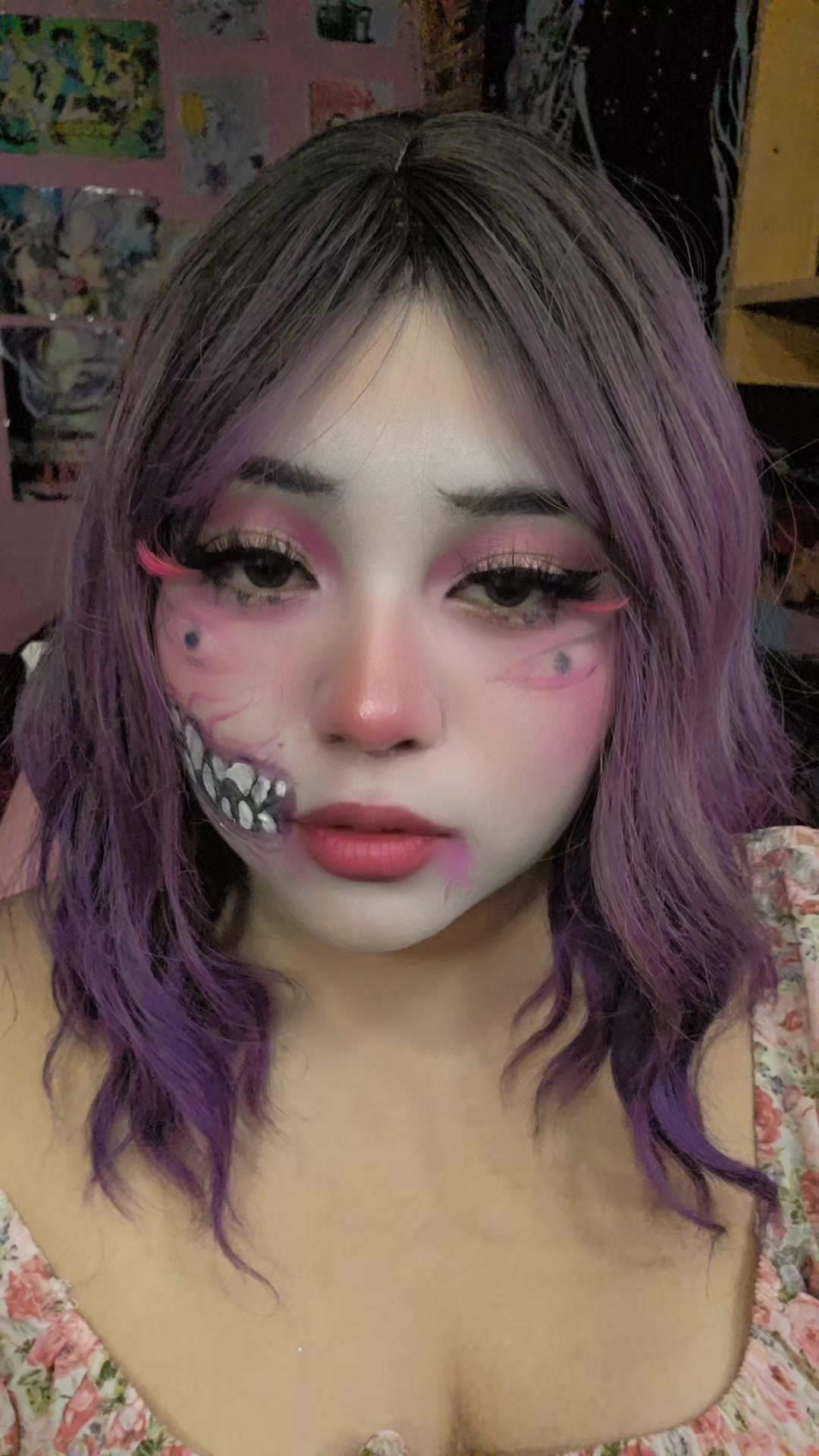 @ToxicVelvetXメ