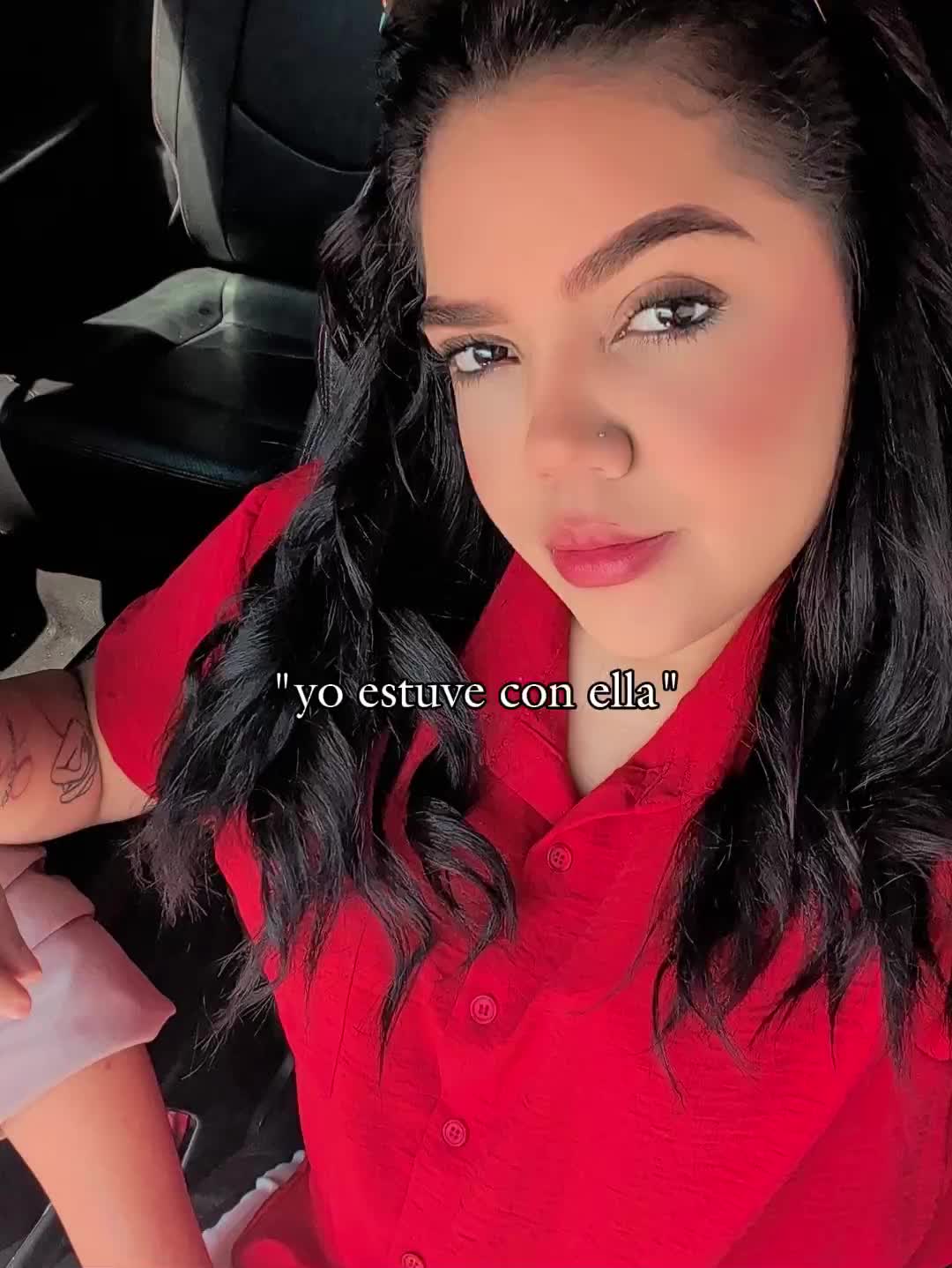 @Vanessa Ramirez