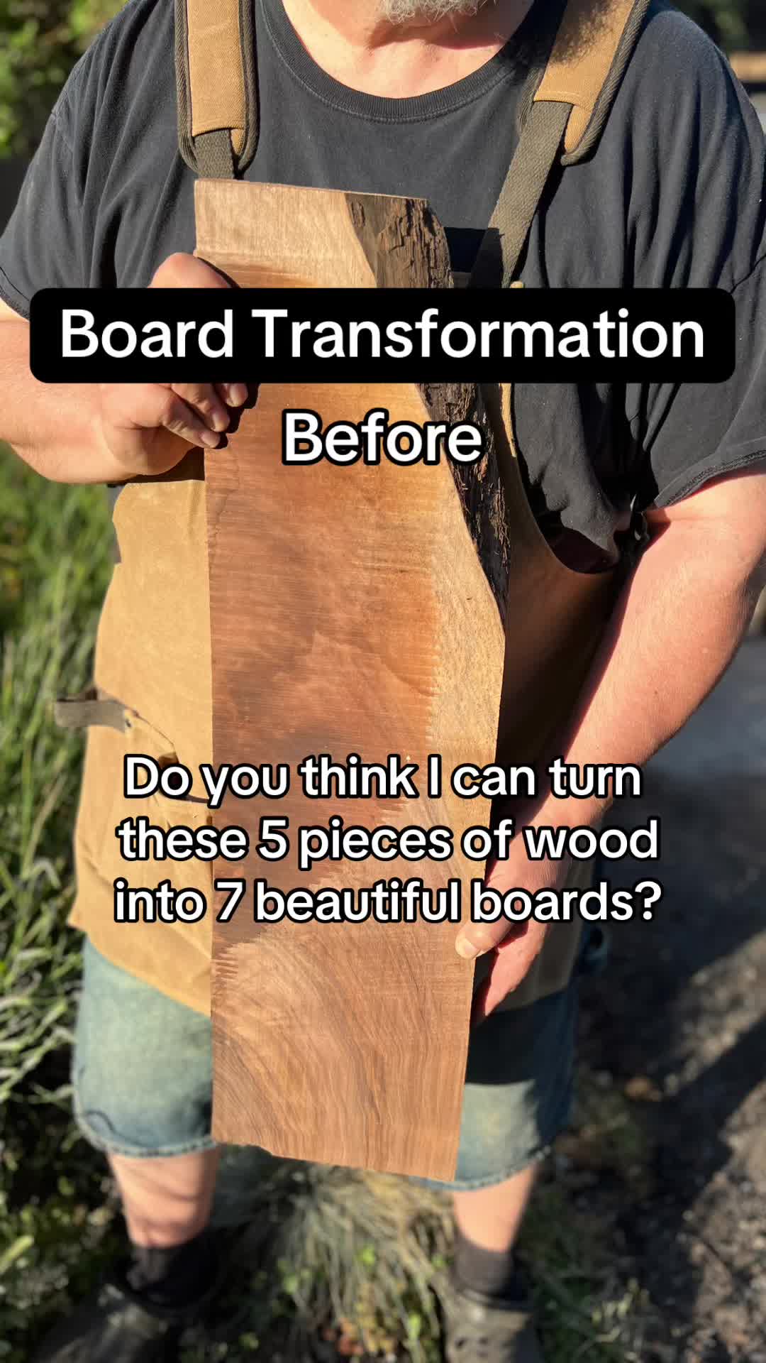 @Chef Frank | Chef-Made Boards