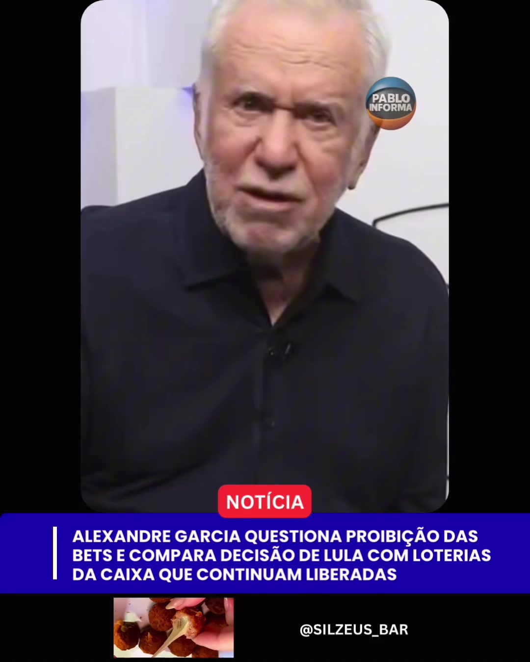 @Pablo Informa