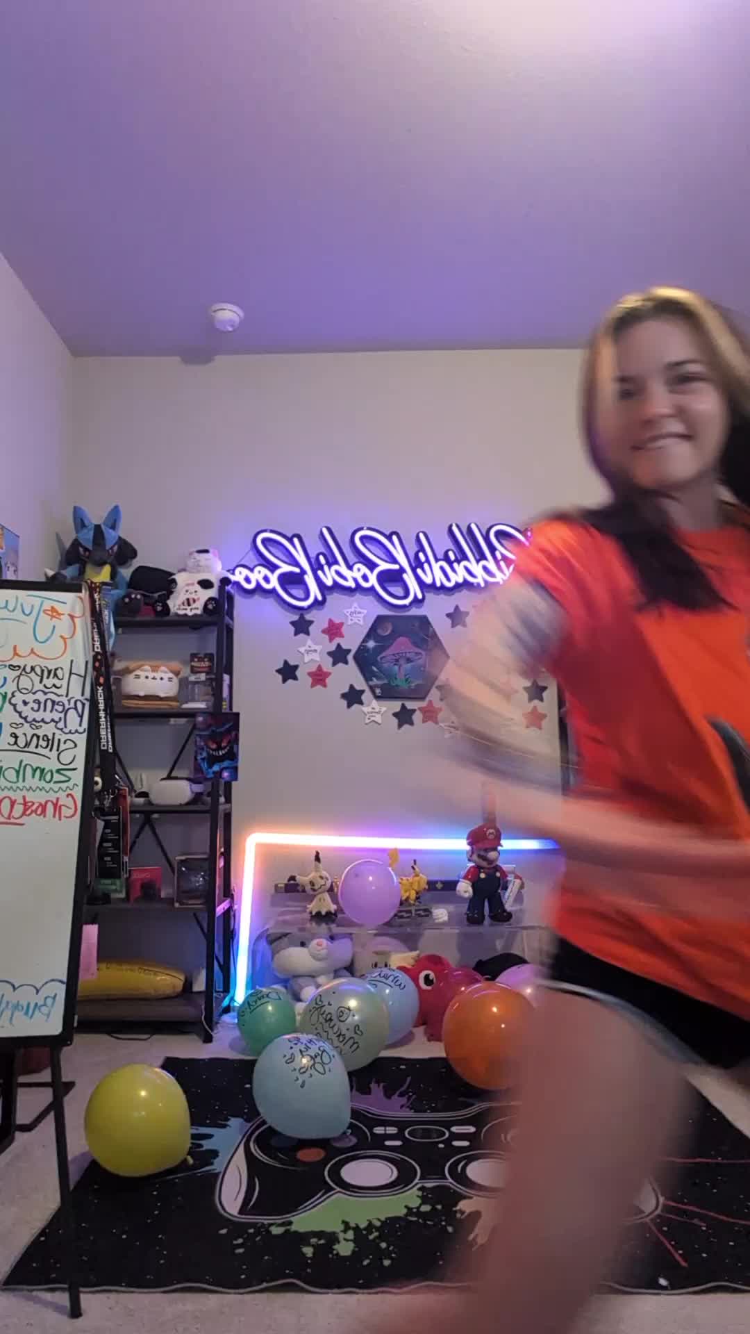 @BibbidiBobiBoo | Streamer