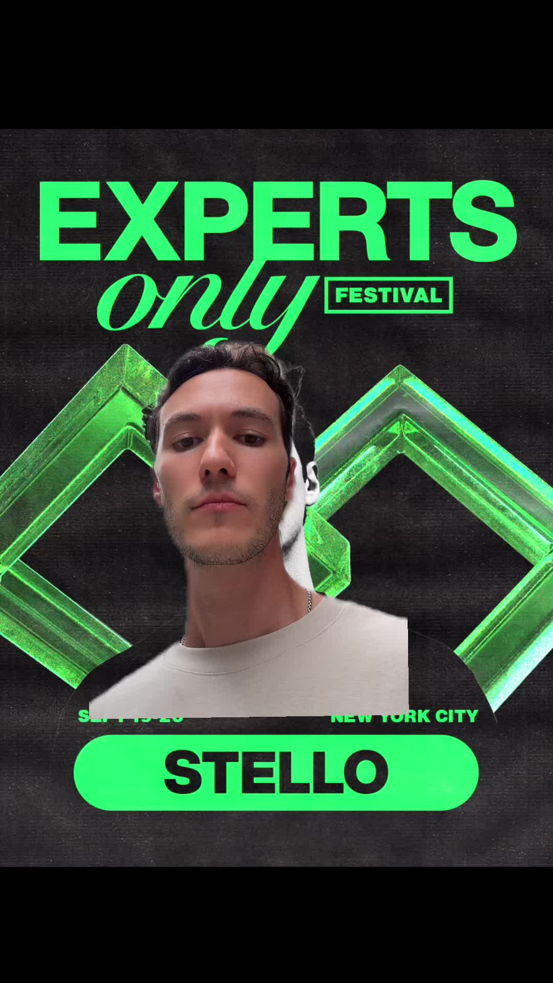 @Stello Music