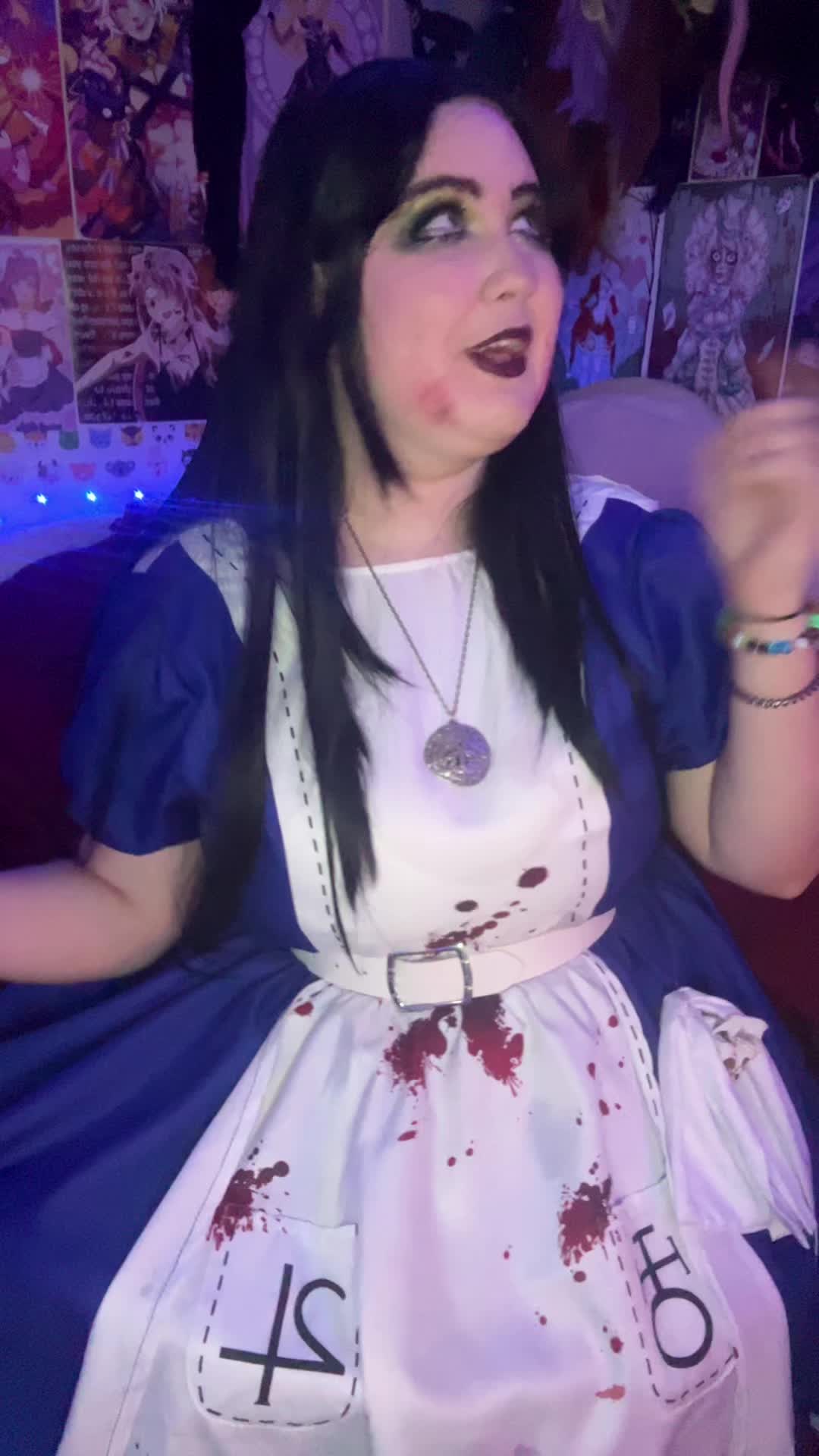@🥸🥸Evie 🤭🤭