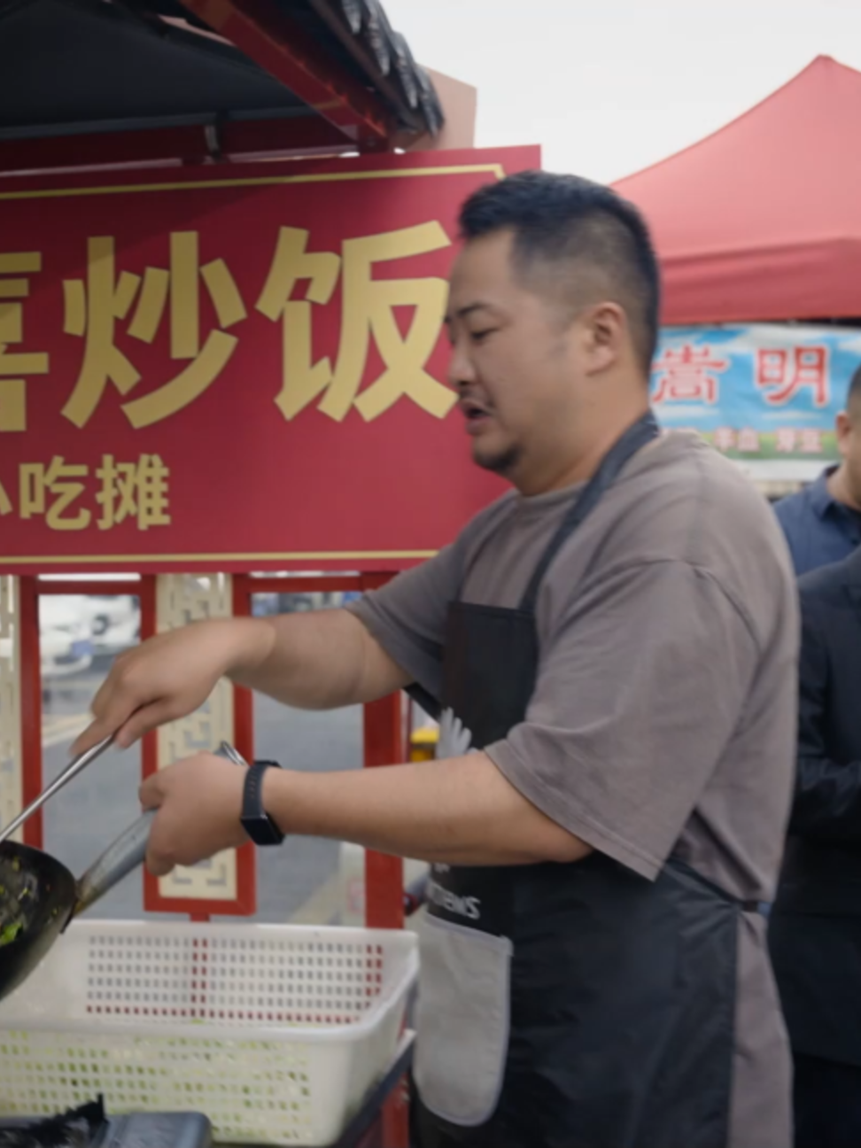 @陈翔六点半
