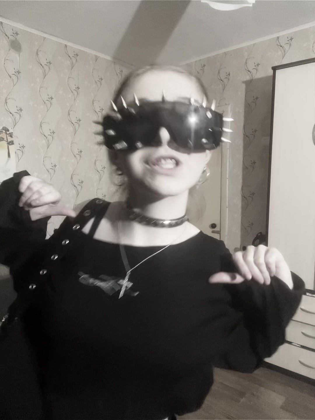 @капканище