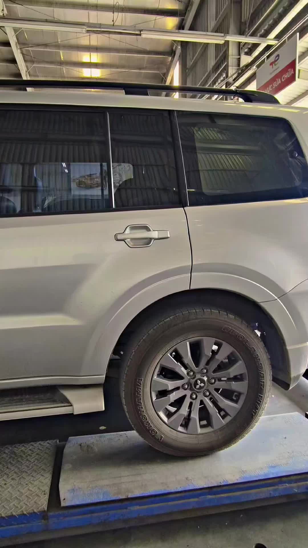 @PAJERO V93🇻🇳 HƯNG YÊN