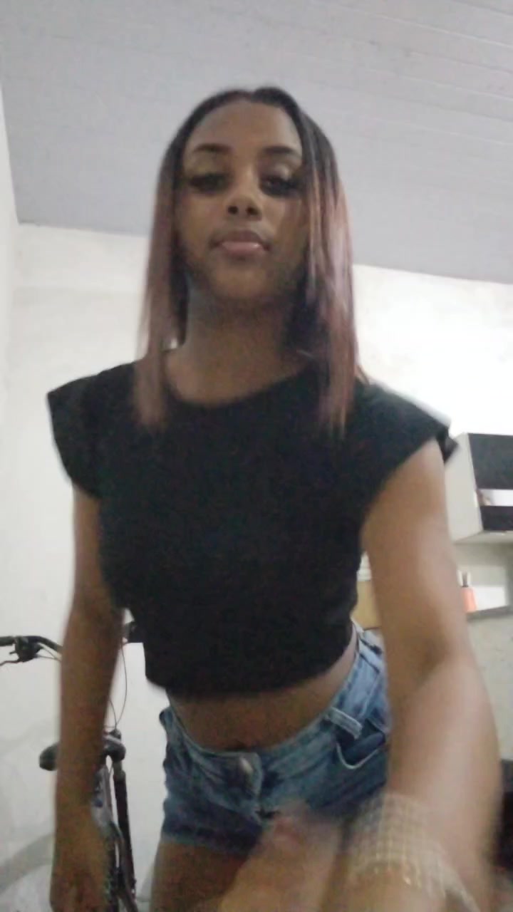 @Pretinha ❤️&zwj;🔥