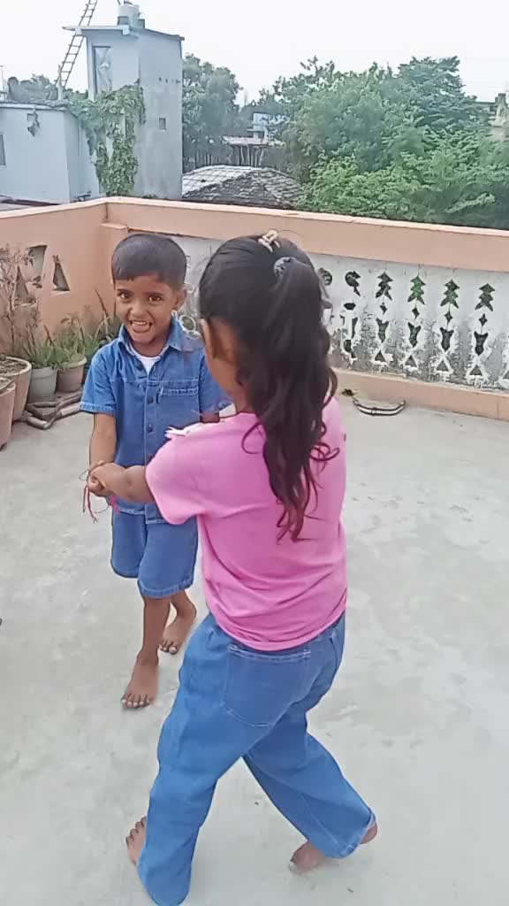 @Ragni Thakur