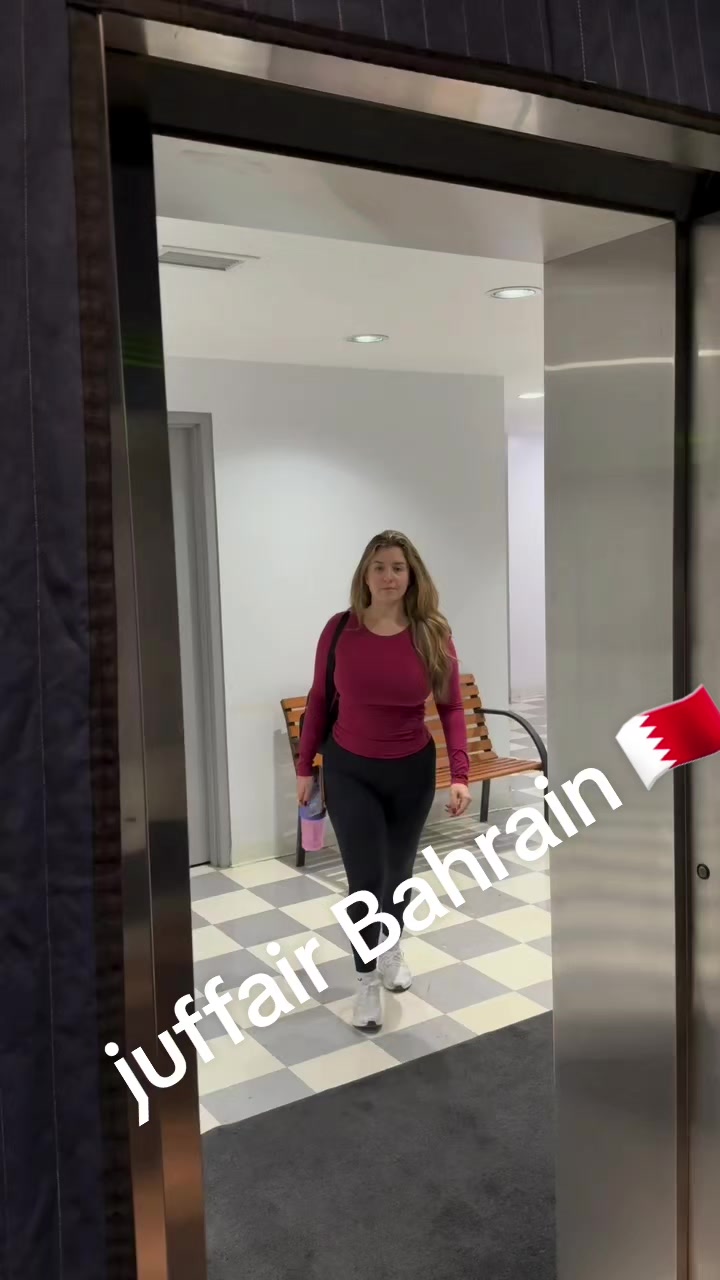 @juffair Bahrain