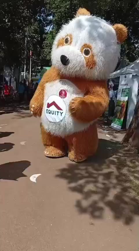 @The Mascot kenya