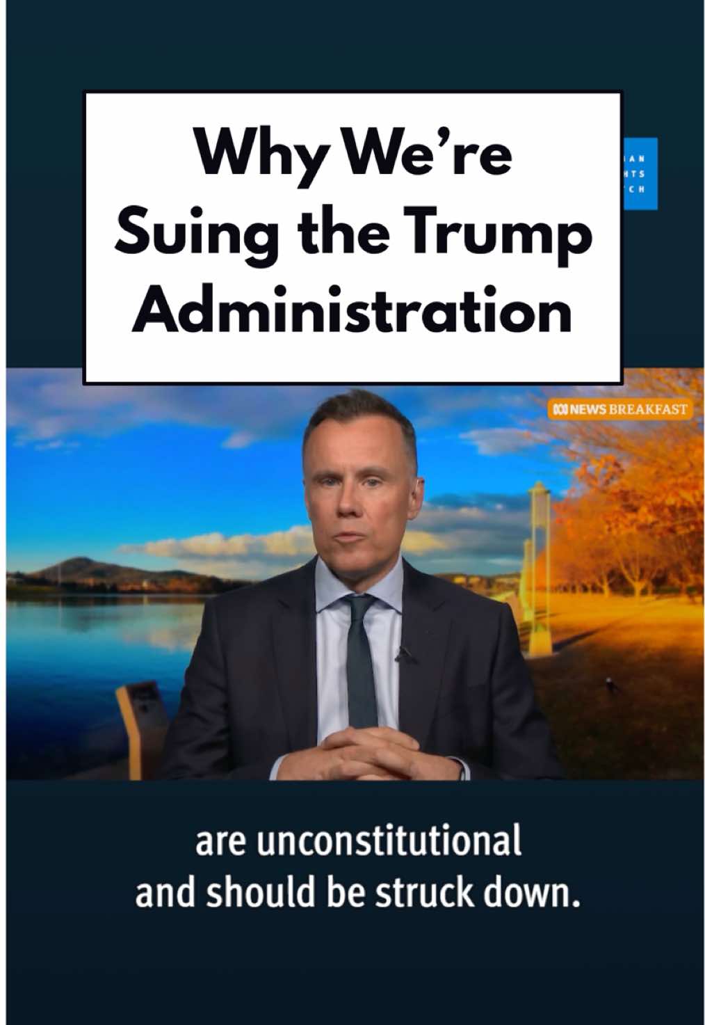 @Human Rights Watch