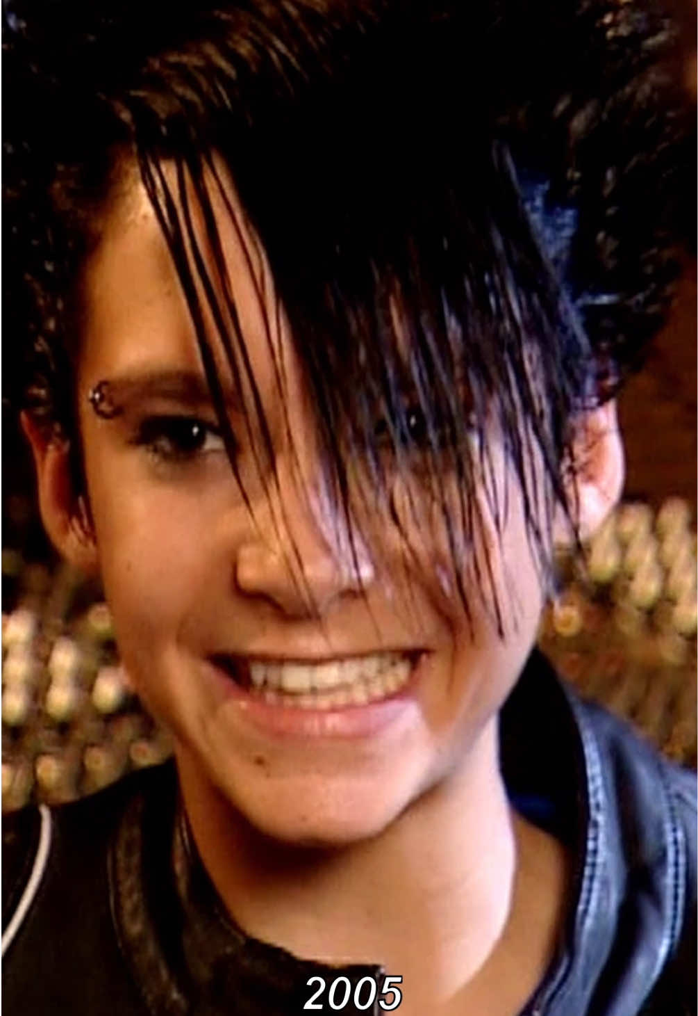 @Tokio Hotel Throwbacks