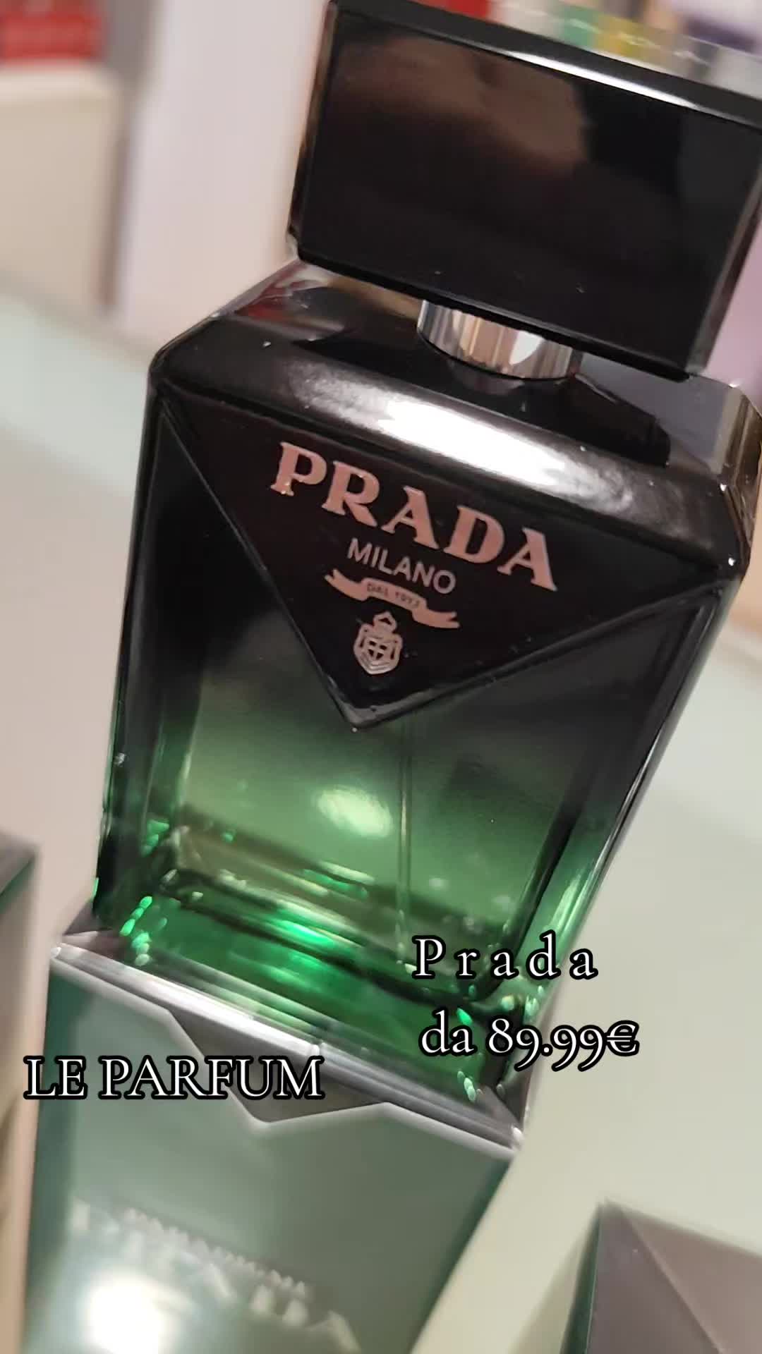@Allure Profumi
