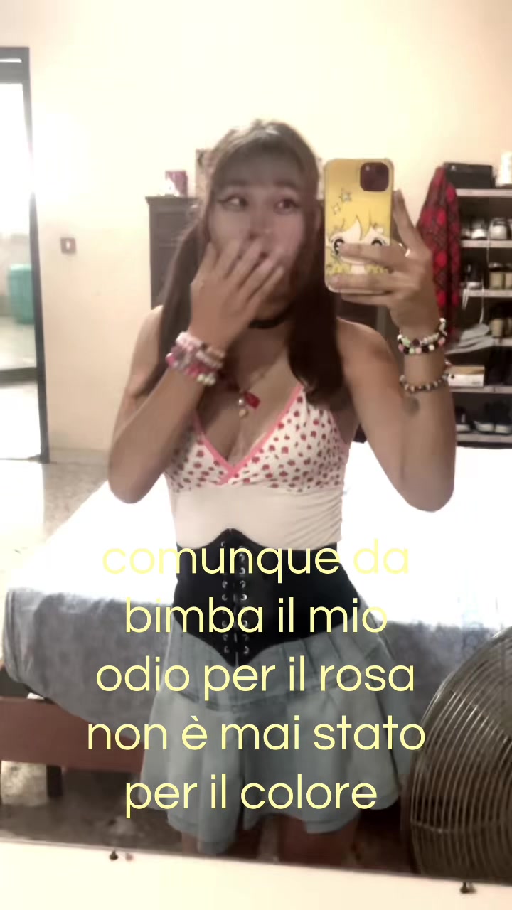 @quella coi capelli rossi🐙